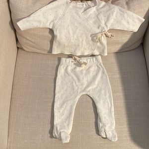 New season Jamie Kay NB set